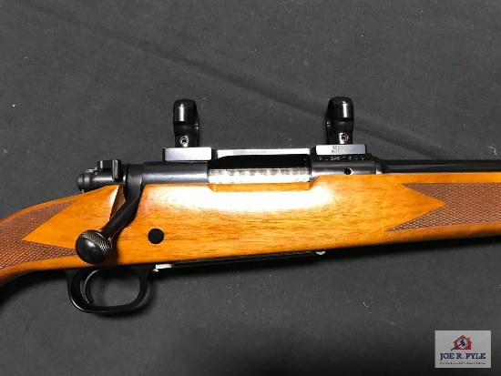 Winchester Model 70 Lightweight .243 Win