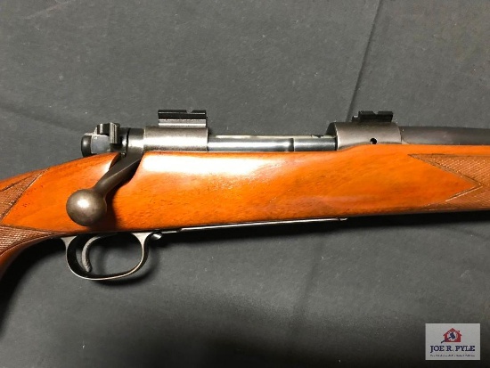 Winchester Model 70 .220 Swift