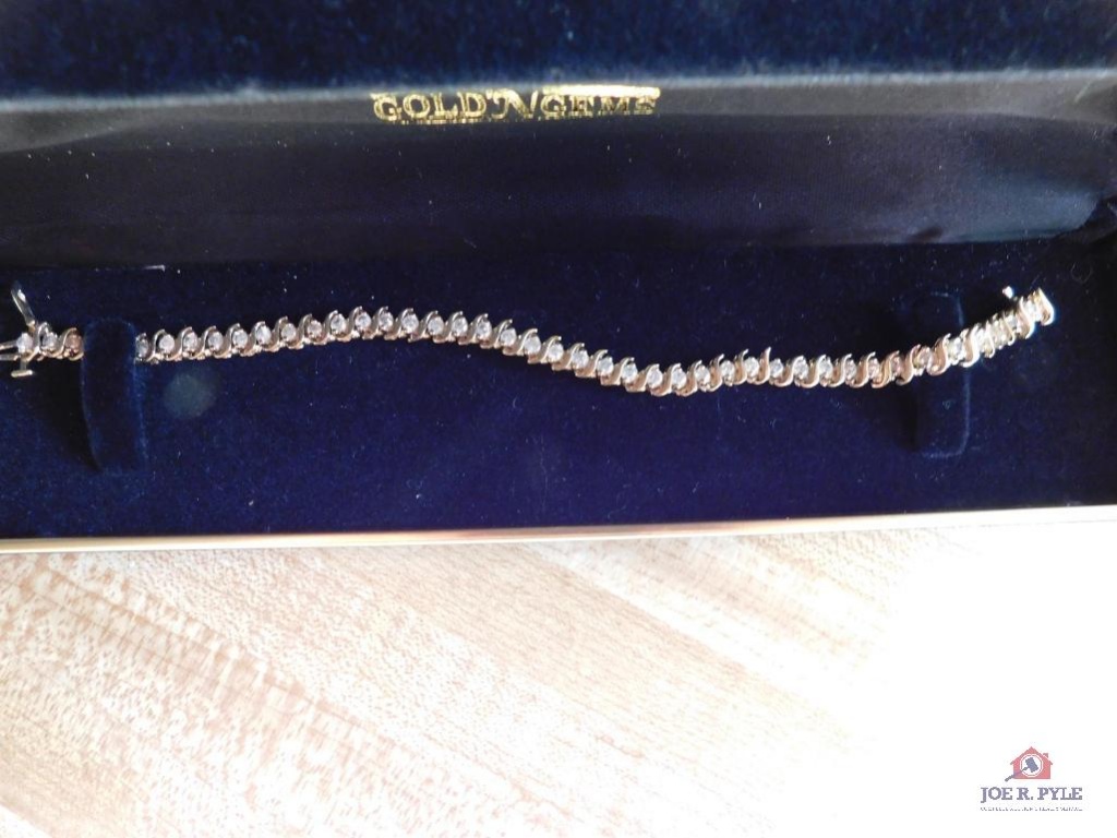 Jewelry, Furniture, Tools & more