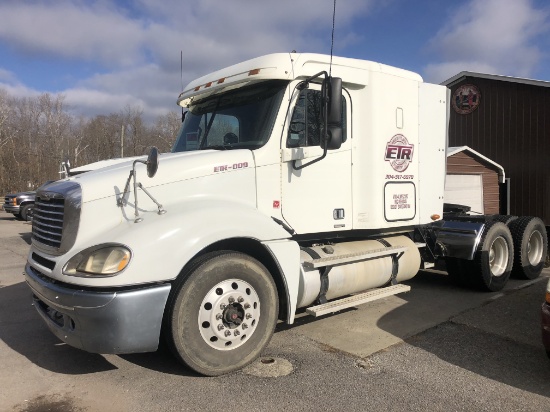 Cherokee Auto Repair Business Liquidation