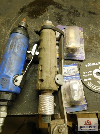Air tools