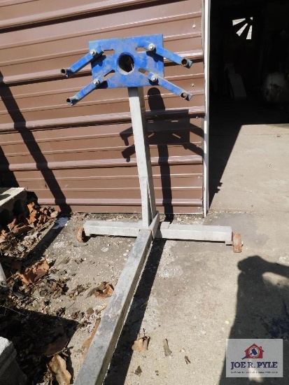 Transmission jack - Duralast 750lb capacity