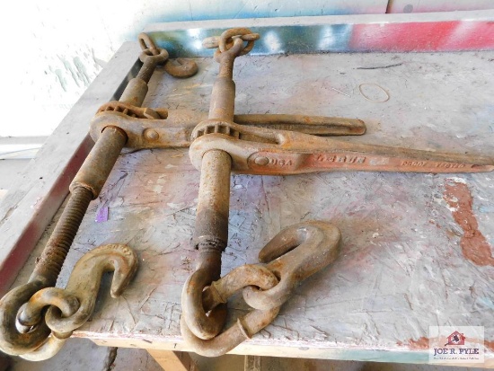 Pulleys