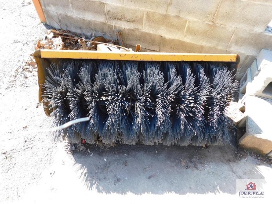 Sweepster