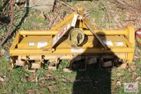 5 ft King Kutter roto tiller