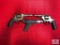 Lot: MAS 1873 Revolver SN G6724 (parts); Webley RIC No.1 New Model .455  SN 84113 (parts)