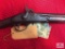 HARPERS FERRY 1816 CONVERSION MUSKET W/BAYONET .72 CALIBER