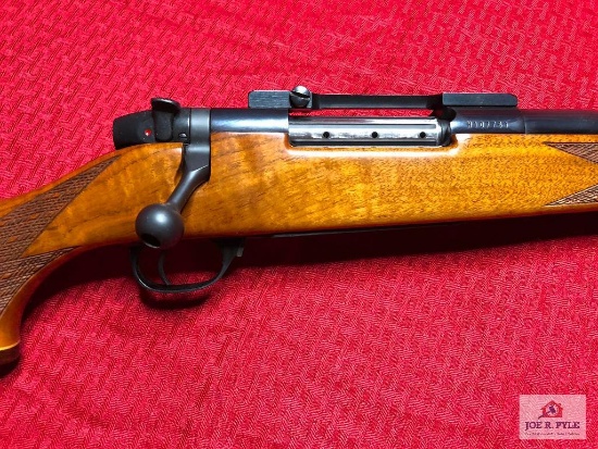 WEATHERBY MK V .300 WM | SN: H107741