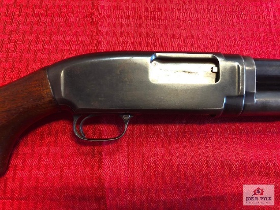 WINCHESTER MODEL 12 12GA | SN: 1424814