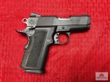 SAM INC FAT BOY .45 ACP | SN: FBLW101649