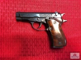 Browning BDA-380 .380 ACP | SN: 425NT01570