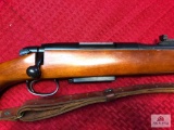 Remington Model 788 Carbine .243 Win | SN: B6072895
