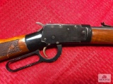 Ithaca Model M-49R .22 LR | SN: 112898