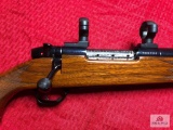 WEATHERBY MK V DELUXE .460 WBY | SN: PB007101
