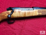 WINCHESTER MODEL 70 PRE-64 CUSTOM .375 WM | SN: 84471