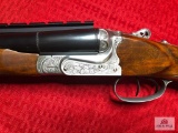 SABATTI DOUBLE RIFLE 450/400-3IN | SN: CAB0160