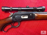 WINCHESTER MODEL 71 .348WCF | SN: 17736
