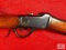 Winchester Model 1885 Low Wall .22 Hornet | SN: 104812