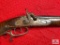 Benson Pennsylvania Style Long Rifle w/half stock .32 cal (approx) | SN: NVN