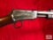 Winchester Model 1890 .22 WRF | SN: 118163