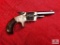 Whitneyville Spur Trigger Revolver .22 caliber | SN: 822A