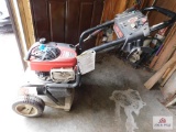 Troy Built 3000 Max PSI pressure washer