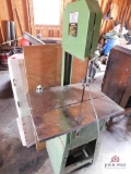 10inch meat saw central machinery