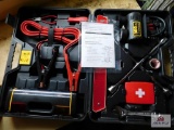 New in box road side emergency kit