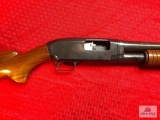 Winchester Model 12 12ga | SN: 1338396