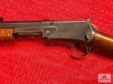 Winchester Model 1890 .22 S | SN: 340575