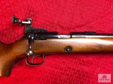 Winchester Model 52C Target .22 LR | SN: 102446C
