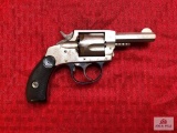 H&R Model 1905 .32 caliber | SN: 28508