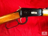 Winchester Model 94 Buffalo Bill Commemorative .30-30 | SN: WC32787