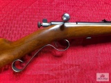 Winchester Model 67 .22 S | SN: NVN