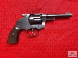 Manuel Escodin Revolver .32 Long | SN: 14226