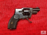 S Model 1910 Baby Hammerless w/Folding Trigger .22 caliber | SN: NVN