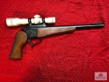 T/C Contender Pistol .223 Remington | SN: 235042