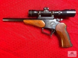T/C Contender Pistol 7mm TCU | SN: 340701