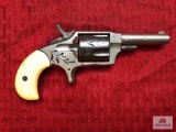 Hopkins & Allen Ranger No. 2 .32 caliber | SN: 9841