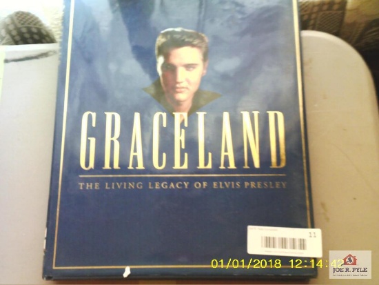 Elvis book