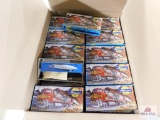 68 Athearn HO Train Kits