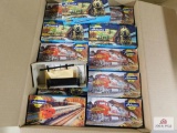 68 Athearn HO Train Kits