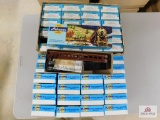 48 Athearn HO Train Kits
