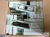 36 HO Scale Beubel Decorated Box Cars