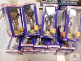 Penn State Bobblehead collectables
