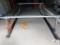 Aluminum Truck Bed Ladder Rack on Sliding Rails