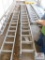 40' Aluminum Extension Ladder