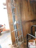 3 Scaffold Ladder Sections 1'x7'
