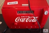 Coke radio