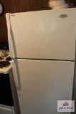 Whirlpool refrigerator